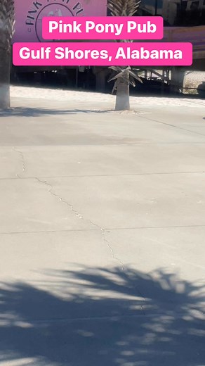#PinkPonyPub #gulfshoresalabama #springbreak #vacation | Jackie Todd