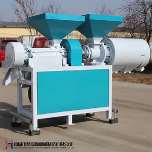 [Hot Item] Versatile Flour Machine for Various Grains