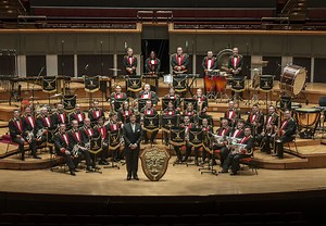 Black Dyke Band Concert & Tour History  | Concert Archives
