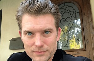 'General Hospital' Spoilers: Mark Lawson (Dustin Phillips) Opens Up About Being The New Kid! - Daily Soap Dish