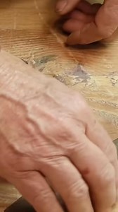 Restoring Old Chisels 🛠️ | Black Bear Forge