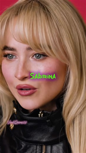 Sabrina Finally Reveals the Truth About “Bed Cam” 😳#sabrinacarpenter #shorts