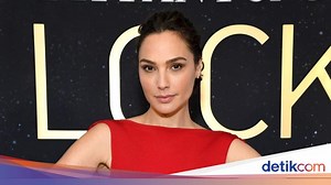 Perjalanan Karier Gal Gadot, Miss Israel hingga Jadi Bintang Hollywood