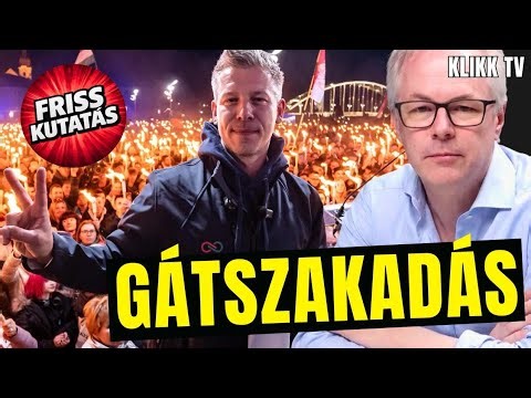 A Tisza előnye behozhatatlanná vált