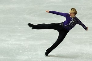 Evgeni Plushenko to retire after Sochi Olympics
