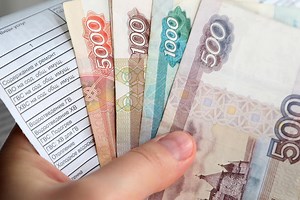 Почему тарифы ЖКХ растут быстрее инфляции?