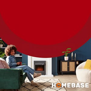 We’ve got a HOT deal for you! Enjoy 20% off indoor paint so you can save on your favourite shade. Exclusions apply. | Homebase