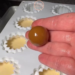 Your plate just got a signature. Check out this and many other molds! Free recipe PDF included. 💛 | Shop Frida Molds