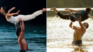 ABC's Dirty Dancing remake