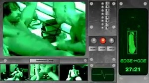 Poppers Machine - Interactive Trainer