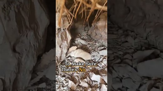 The Caves of Edwards County