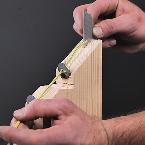 68K views · 68 reactions | Smart wire stripping made easy | Nifty & Thrifty | Facebook