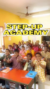 4 comments |  *STEP-UP ACADEMY*  presents  *Summer Skill Sprint...