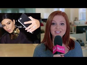 Kim Kardashian Twerks Back To Social Media - VIDEO