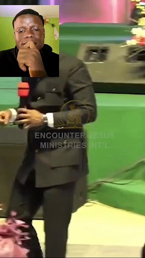 THIS CANNOT CONTINUE BECAUSE YOUR ARE BUSINESSMAN/WOMAN IN CHURCH || APOSTLE OROKPO MICHEAL #ApostleOrokpoMichael #encounterJesus #ApostleTV #apsotlearomeosayi #apostlejoshauselman #businessmen #businesswoman #Church #ChurchMembe | Heaven At Last-Godgift