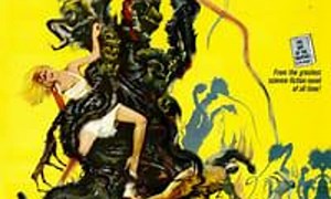 The Day of the Triffids - Where to Watch and Stream Online – Entertainment.ie