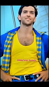 Pyar ki kashti mein.... #bollywood #bollywoodsongs #HrithikRoshan #AmishaPatel #uditnarayan #alkayagnik #fbreels #shorts | Old & New Songs