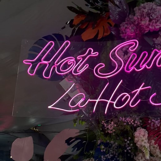Teasing you guys with a peek of tonight’s hot summer event 👀 #StarMagicHotSummer2023! | STAR MAGIC