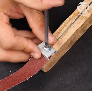 213K views · 658 reactions | Amazing Tool For DIY Woodwork | Hungry Panda | Facebook