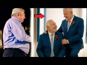 Handsome Mature Silver Daddy Having Fun | Mature Men Fun | Ep 260