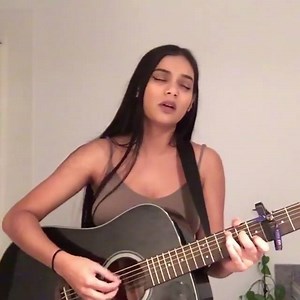 94K views · 56 shares | We love seeing these Angela covers!  Ruksana Kazi | The Lumineers | Facebook