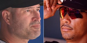 Alou, Acta meet again -- this time as GMs