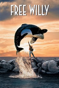 Free Willy (film series) - Alchetron, the free social encyclopedia