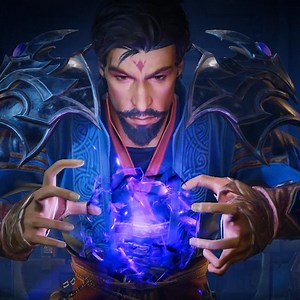 10K views · 457 reactions | Choose your class. The fate of Sanctuary rests on your shoulders. ⚔️ Barbarian  Monk 慄‍♂️ Wizard  Demon Hunter  Crusader | Diablo Immortal | Facebook