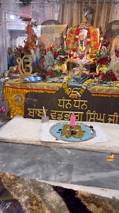 1.3K views · 107 reactions | Holi 2024 Baba Wadhbhag Singh Ji  | Burger Chachu | Facebook