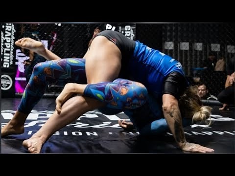 Hannah “24K” Goldy 🇺🇸 MMA, Boxing, Muay Thai & Combat Jiu-Jitsu Specialist | Resilience in Motion