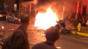 Deadly explosion in Pennsylvania now ruled a murder-suicide