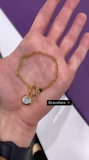 Take a look inside one of our new stores with us! 💜 We recently relocated to a bigger unit in Yate, and now we have a lot more sparkle and branded watches to show you ✨ Pop into your local store today to browse our diamonds, jewellery, watches and gifts 🎁 | F.Hinds the Jewellers