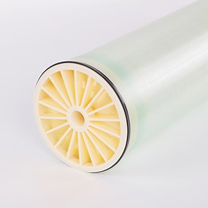 [Hot Item] Advanced RO Water Purification System for Industrial Use 8000 Gpd