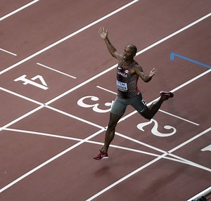 8.9K views · 177 reactions | Dominating the decathlon once again  Damian Warner, reigning Olympic champion, clinches his 8️⃣th title at the prestigious Hypomeeting in Götzis, Austria! 朗 - Damian Warner a remporté le décathlon du Hypomeeting de Götzis, en Autriche, pour la 8️⃣e fois de sa carrière. Il s’agit de la plus prestigieuse compétition d’épreuves combinées d’athlétisme au calendrier. 朗 | Team Canada / Équipe Canada | Facebook