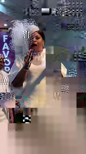 The Temple of Praise on Reels