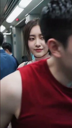 perfect body perfect boobs 😍 #emergencymoney #interview #casting #publicinterview