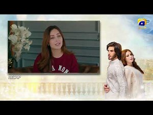 Recap Mehshar Episode 32 - 27th March 2025 - HAR PAL GEO