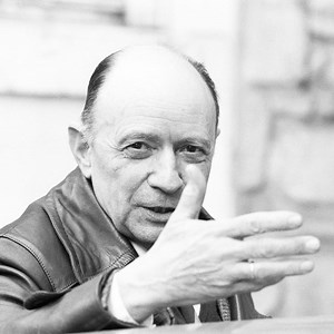 Jacques Ellul - Alchetron, The Free Social Encyclopedia