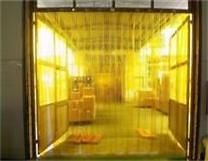 [Hot Item] Transparent Plastic PVC Strip Curtain