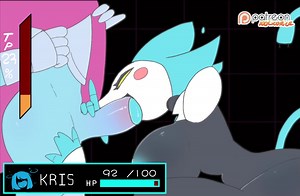 Tasque Manager VS Kris『100Licorice』