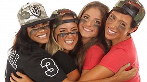 3.4K views · 210 reactions | Unveiling No.5 thru No.2 of the TOP 20, BEAUTIES, BRAINS and BEASTS OF THE LFL! | X League Wire | Facebook