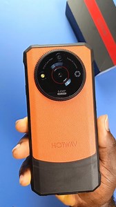 2K views · 36 reactions | Hotwav T7 Pro Unboxing Specs: Mediatek Helio G85/12gb Ram Camera: 64mp with a OIS Battery: 6200 mah Price: 200,000 naira IP 68/IP69K Rated #viralreels #Reels #trending #hotwav #smartphone | Kelechi oka | Facebook