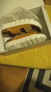 11K views · 15 reactions | Always put your best foot forward! #reels #shoes #Birkenstock #feelingmyself | Zappos.com | Facebook