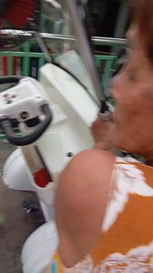 230K views · 2.3K reactions | Alam ko hahatid mo lng ate sa gate yun pala balak mopa cya ipag drive  #everyoneシ゚ #followersシ゚ #highlights #viewers #everyone #fypageシ | Edna Pangilinan | Facebook