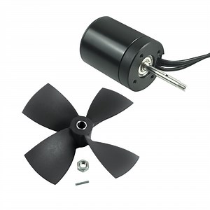 [Hot Item] Flipsky 5062 Brushless Motor DC 160kv 1100W Hydro Efoil Propulsion Thruster Engine