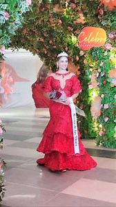BINIBINING PILIPINAS 2024 I GRAND SANTACRUZAN 2024 Binibining Pilipinas Intercontinental 2022 Gabrielle Basiano - Reyna de Los Santos Binibining Pilipinas 2nd Runner-up 2023 Atasha Reign Parani - Reyna Del Cielo Binibining Pilipinas 1st Runner-up 2023 Katrina Anne Johnson - Reyna De Las Virgines Miss Globe 2nd Runner-up 2022 Anna Lakrini - Reyna De Los Flores Binibining Pilipinas International 2023 Angelica Lopez - Reyna Elena Binibining Pilipinas International 2001 Maricarl Tolosa - Reyna Emper