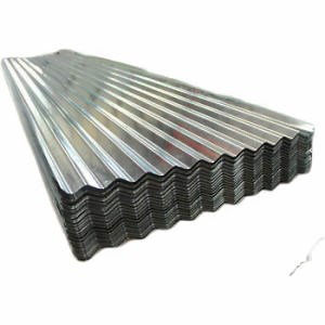 [Hot Item] Premium Aluminum Corrugated Roofing Sheets for Global Distributors