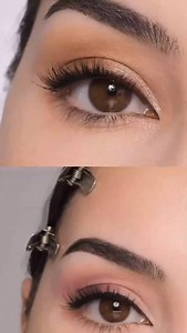 6.7K reactions · 264 shares | Maquillaje para párpado encapotado. Rosa natural y rosa ahumado para realzar tu mirada. Síguenos y pide más información sobre nuestro curso online. #theartmakeup #maquillajedeojos #makeuprosa #cursodemaquillaje #tutorialdemaquillaje | The art Makeup | Facebook