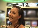 Milfhunter Pounds Red Light Special Shannon For Realitykings