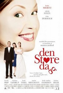 Velký den (2005) | ČSFD.cz